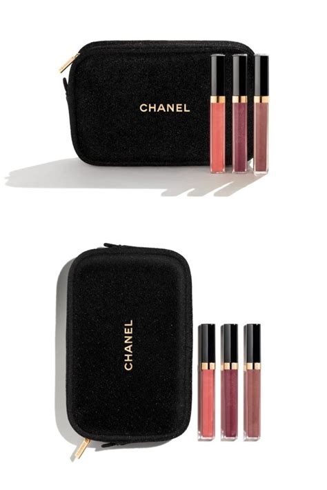 chanel christmas 2020 uk|Chanel holiday gifts.